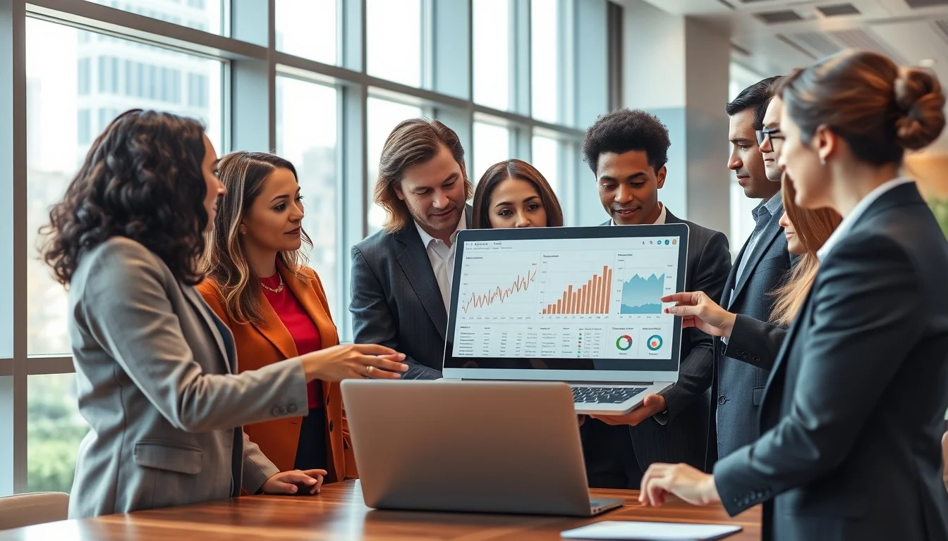 Revolutionize Your Financial Processes
